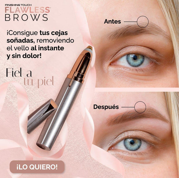 Flawless Brows Perfilador De Cejas - Bioinfinitysas