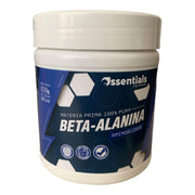 BETA-ALANINA | 250 GR ESSENTIALS - Bioinfinitysas