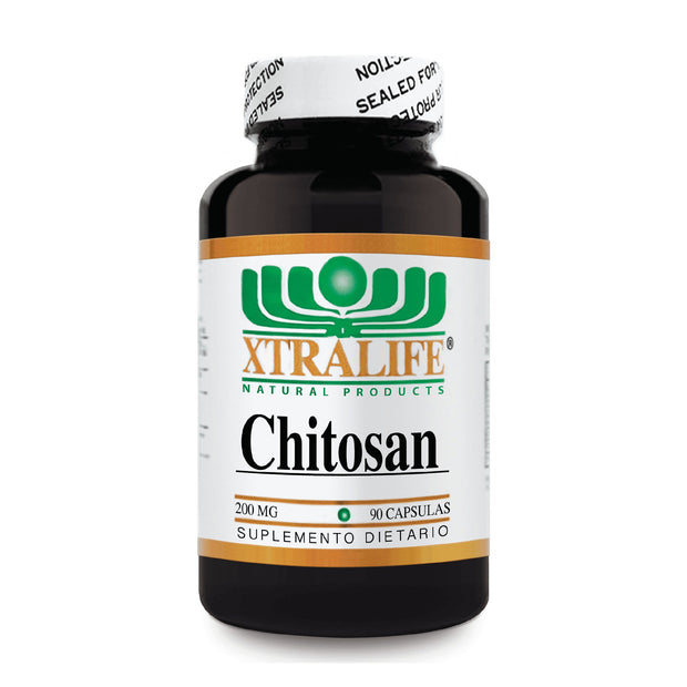 Chitosan Xtralife - Bioinfinitysas