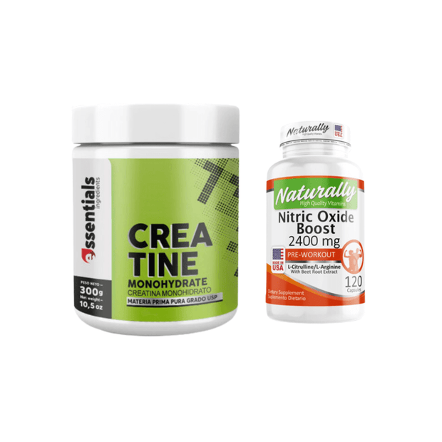 Que Es Creatina Y Oxido Que Es Creatina Y Oxido