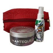 kit mantequilla + depilya +obsequio