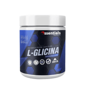 L-Glicina Aminoacidos 250 gr
