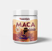 Maca Roja Essentials - Bioinfinitysas