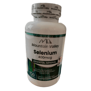 Selenium x100 capsulas