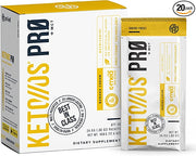 proteína chocolate + MCT