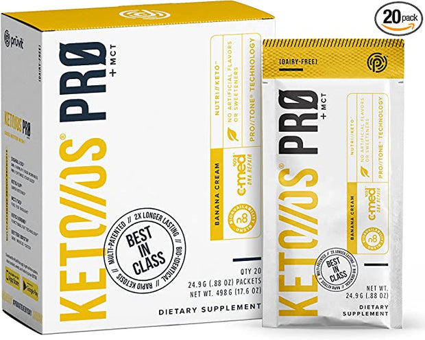 proteína chocolate + MCT