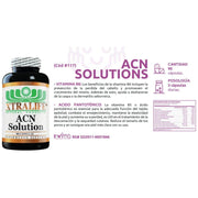 ACN Solution Xtralife - Bioinfinitysas