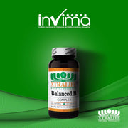 Balenced B Mejorar el funcionamiento de tu organismo - Bioinfinitysas