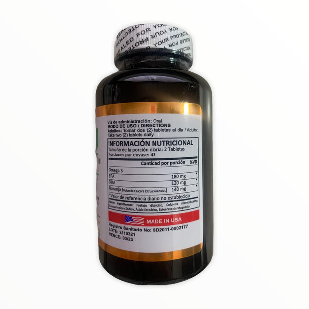 Col- Reducer Xtralife - Bioinfinitysas