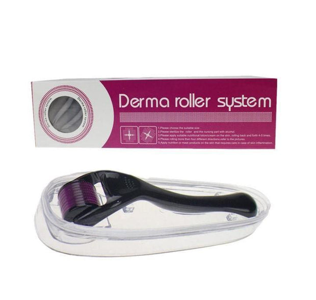 Derma Roller System 2mm - Bioinfinitysas