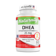 DHEA, Mejora el rendimiento físico - Bioinfinitysas