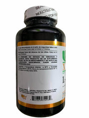 L-arginine 750 Mg Xtralife - Bioinfinitysas