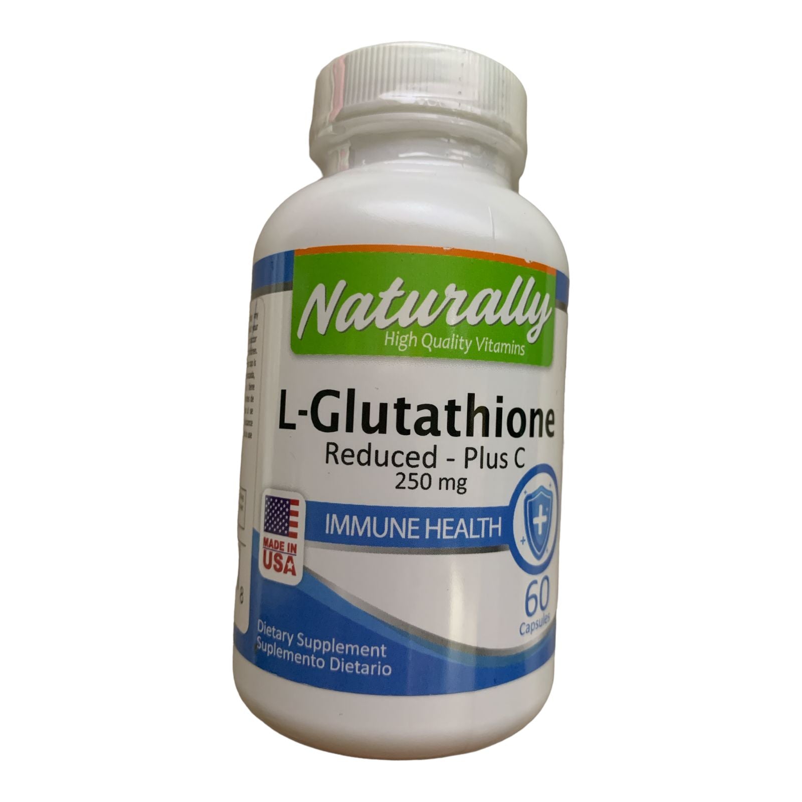 L-Glutathione Bioinfinitysas L-Glutathione Bioinfinitysas