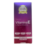Serum vitamina E, Alpha Arbutin Anti-manchas