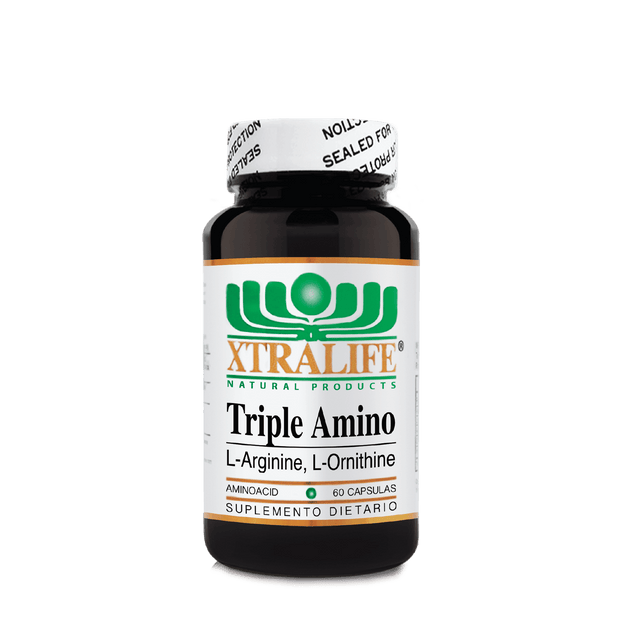 Triple Amino - Bioinfinitysas