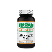 Xtra Vigor Male Xtralife - Bioinfinitysas